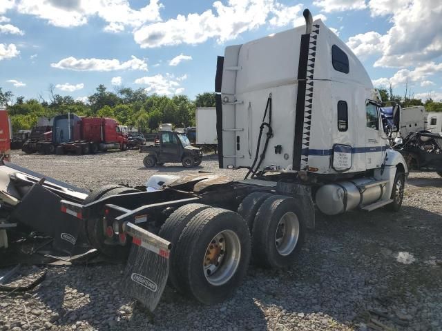 2020 Freightliner Conventional Columbia