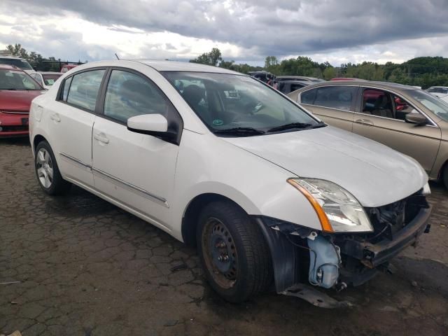 2011 Nissan Sentra 2.0