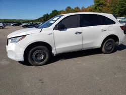 2020 Acura MDX A-Spec en venta en Brookhaven, NY