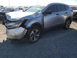 Honda salvage cars for sale: 2019 Honda CR-V LX