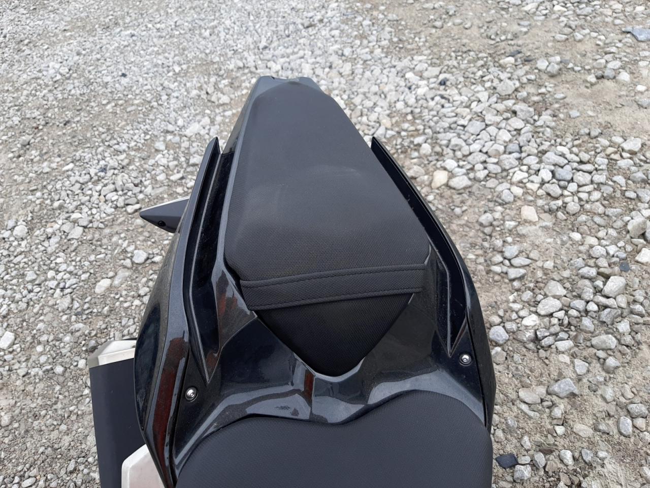 2023 Kawasaki EX400