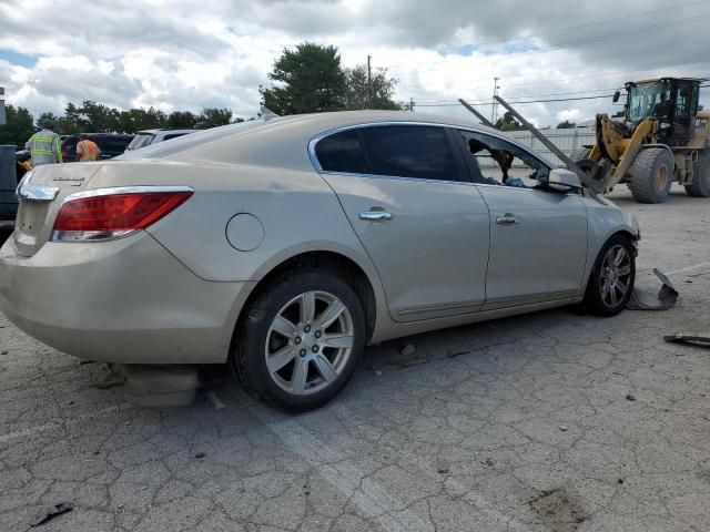 2011 Buick Lacrosse CXL