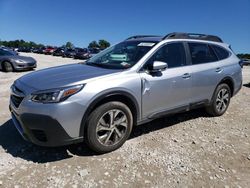 2020 Subaru Outback Limited en venta en West Warren, MA