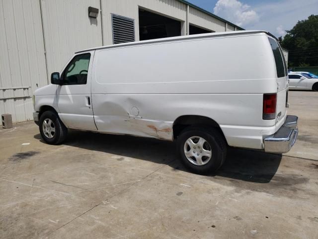 2008 Ford Econoline E250 Van