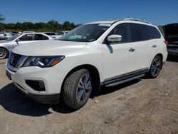 2019 Nissan Pathfinder S for sale in Des Moines, IA