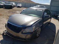 Salvage cars for sale from Copart Albuquerque, NM: 2007 Toyota Avalon XL