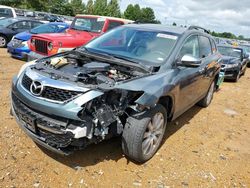 Mazda cx-9 salvage cars for sale: 2010 Mazda CX-9