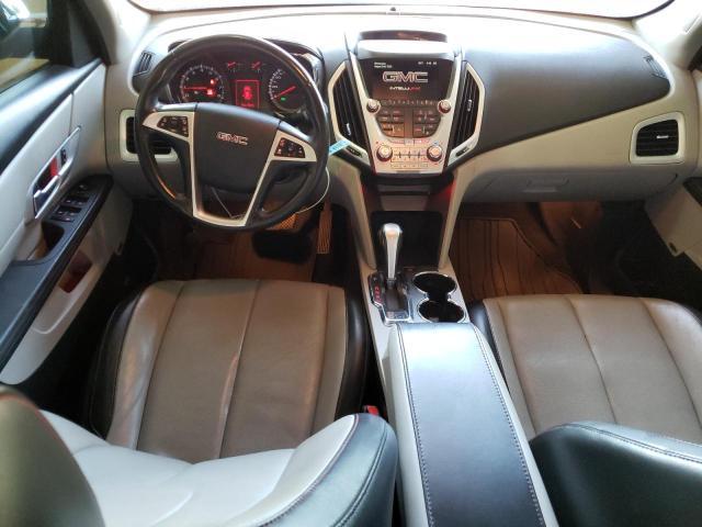 2014 GMC Terrain SLT