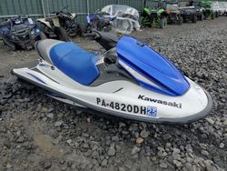 2008 Kawasaki STX 15F for sale in Duryea, PA