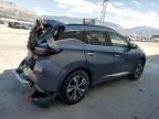 2020 Nissan Murano SV