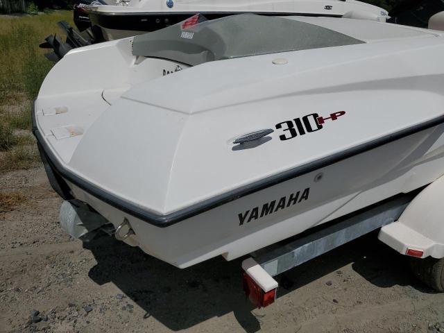 2000 Yamaha VXR1800 AK