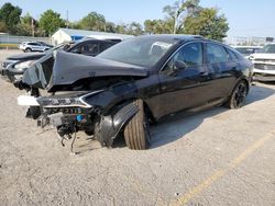 KIA K5 GT Line salvage cars for sale: 2023 KIA K5 GT Line