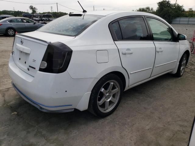 2008 Nissan Sentra 2.0