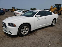 Dodge Charger salvage cars for sale: 2014 Dodge Charger SE