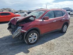 2016 Nissan Rogue S en venta en North Las Vegas, NV