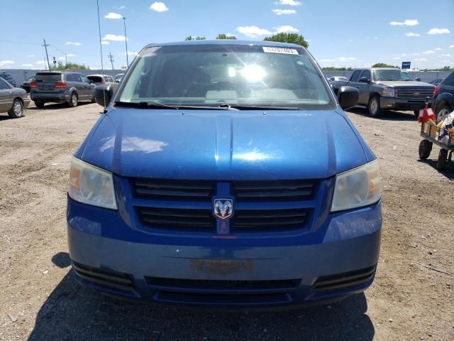 2010 Dodge Grand Caravan SE