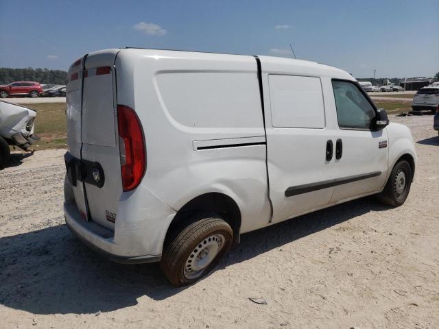 2022 Dodge RAM Promaster City Tradesman