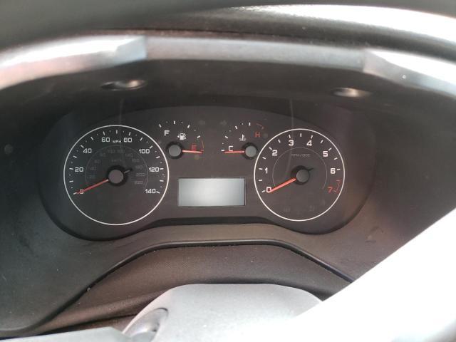 2022 Dodge RAM Promaster City Tradesman