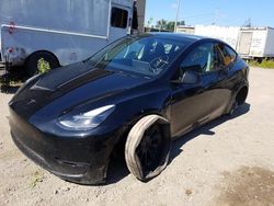 2023 Tesla Model Y for sale in Montreal Est, QC