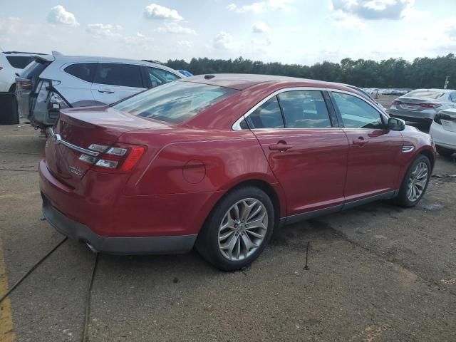 2014 Ford Taurus Limited