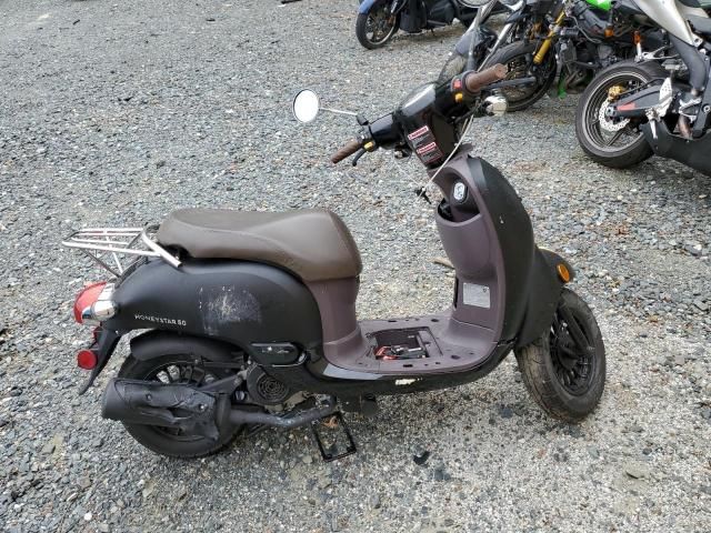 2022 Scooter Scooter