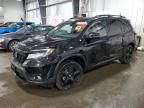 2020 Honda Passport Elite