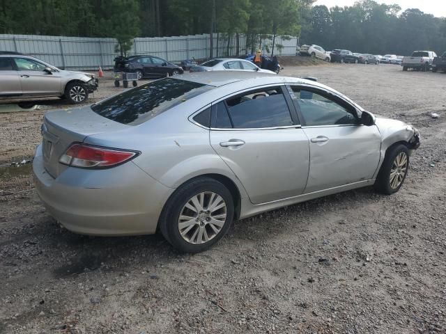 2010 Mazda 6 I