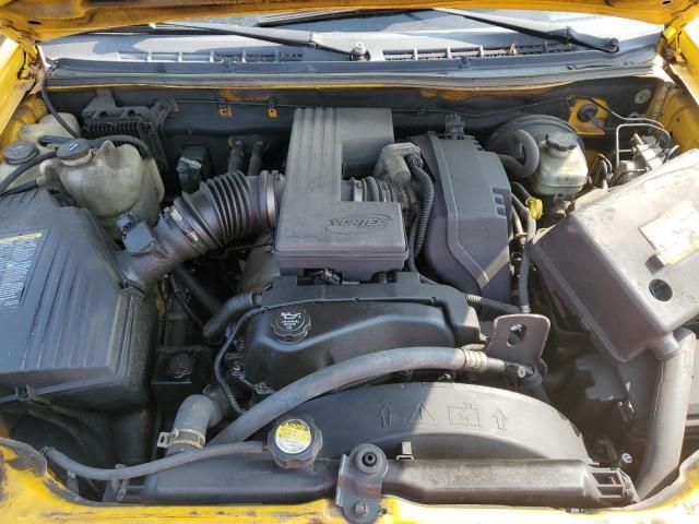 2006 Chevrolet Colorado