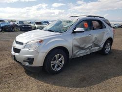 Chevrolet Vehiculos salvage en venta: 2014 Chevrolet Equinox LT