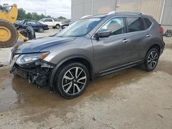 2017 Nissan Rogue S en venta en Lawrenceburg, KY