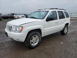 1999 Jeep Grand Cherokee Limited for sale in Helena, MT
