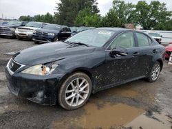 2012 Lexus IS 250 en venta en Finksburg, MD