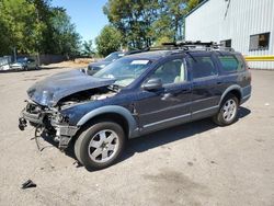 Volvo salvage cars for sale: 2004 Volvo XC70