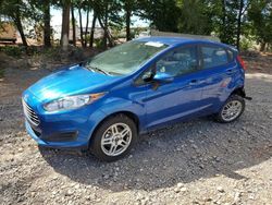 2018 Ford Fiesta SE for sale in Oklahoma City, OK