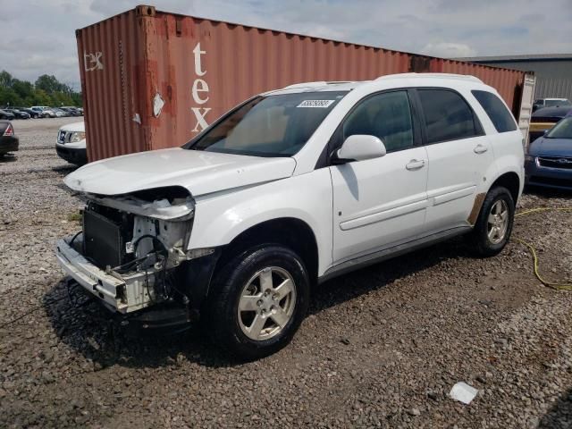 2007 Chevrolet Equinox LT