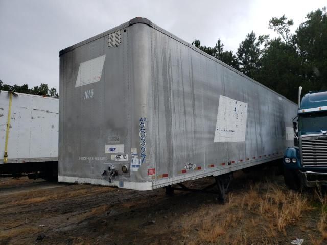 1999 Strick Trailers Trailer