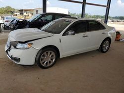 2012 Lincoln MKZ for sale in Tanner, AL