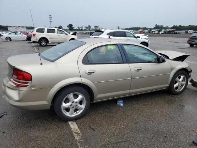 2004 Dodge Stratus SXT