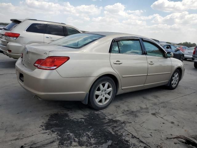 2006 Toyota Avalon XL