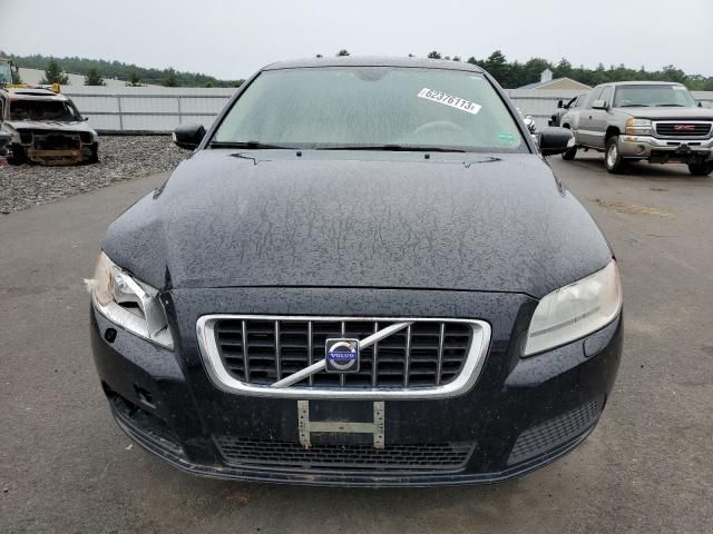 2008 Volvo V70 3.2