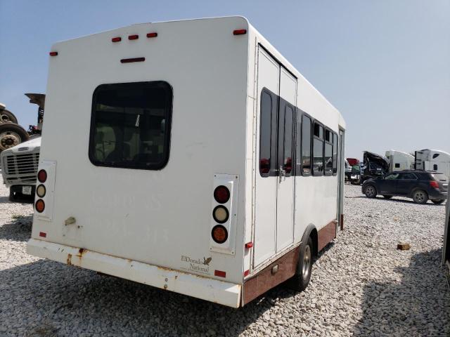2012 Ford Econoline E450 Super Duty Cutaway Van