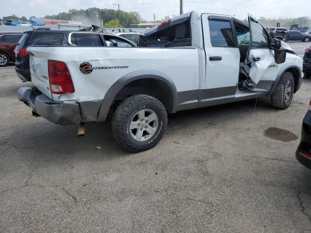 2011 Dodge RAM 1500