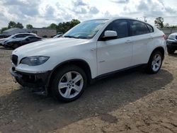 BMW Vehiculos salvage en venta: 2013 BMW X6 XDRIVE35I