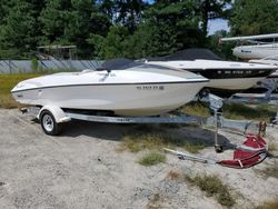 Yamaha salvage cars for sale: 2000 Yamaha VXR1800 AK