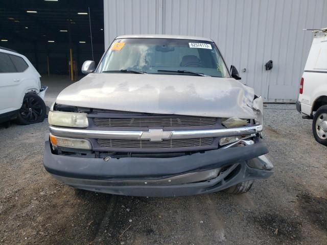 2000 Chevrolet Silverado C1500