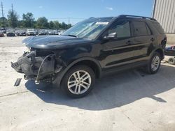 2015 Ford Explorer en venta en Lawrenceburg, KY