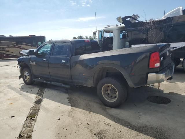 2017 Dodge RAM 3500 SLT