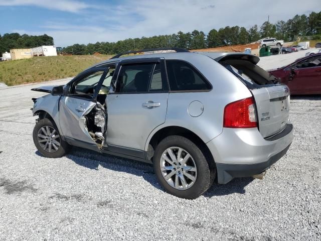 2012 Ford Edge SEL