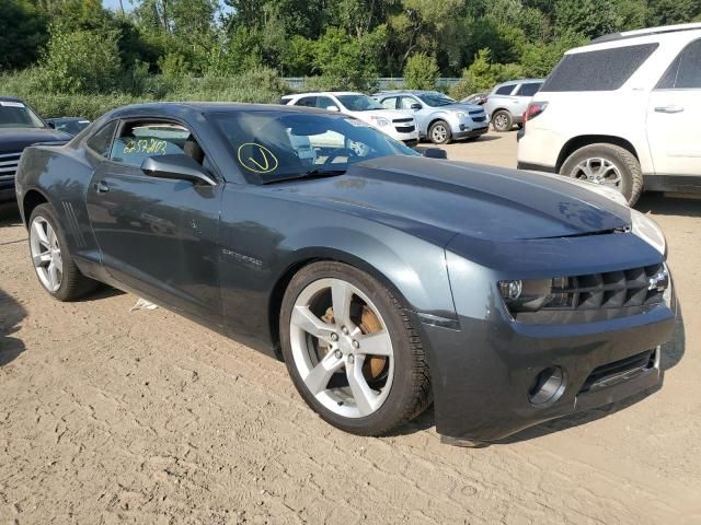 2013 Chevrolet Camaro LS