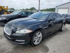 2011 Jaguar XJ Supercharged